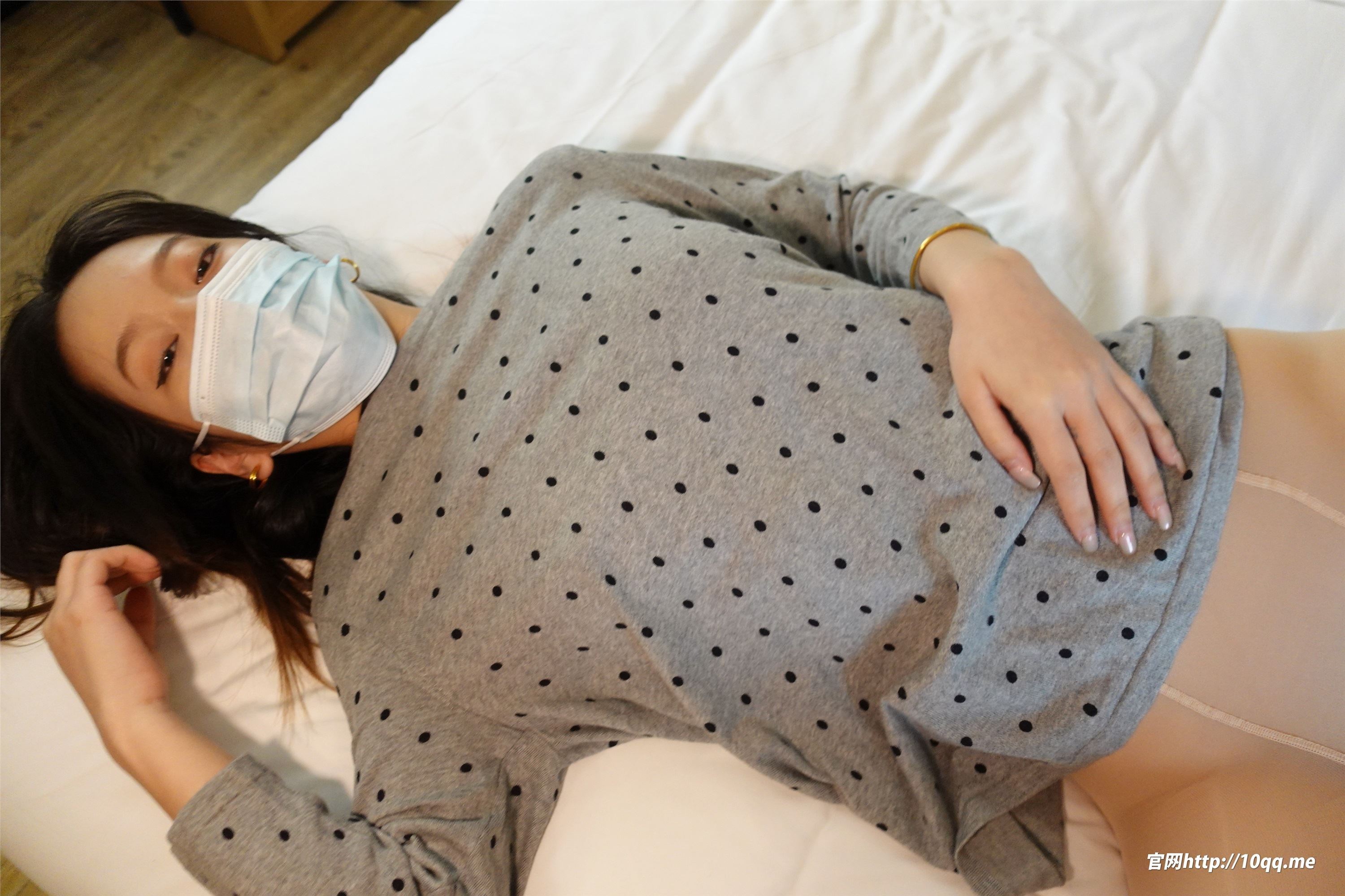 ROSI口罩系列 2022.04.12 NO.2130